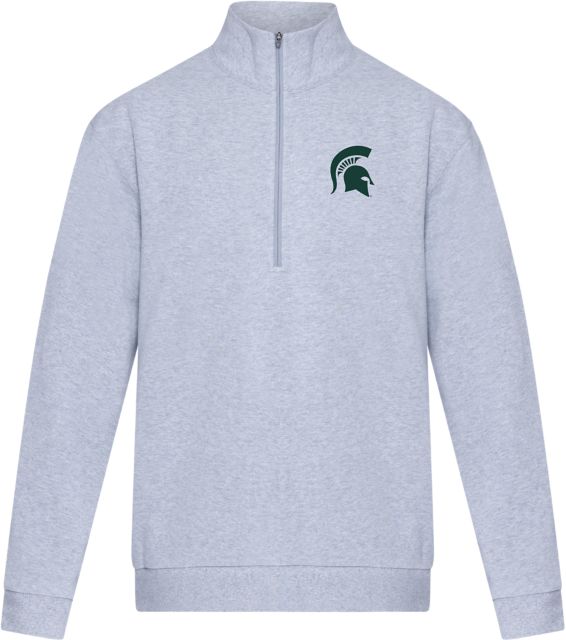 Michigan State University Steady State 1/2 Zip