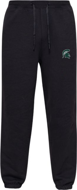 Michigan State University Steady State Joggers