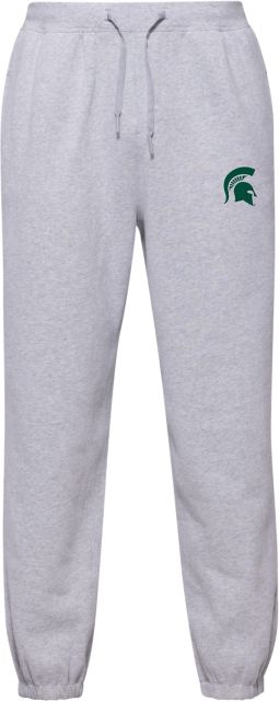 Michigan State University Jogger Pants