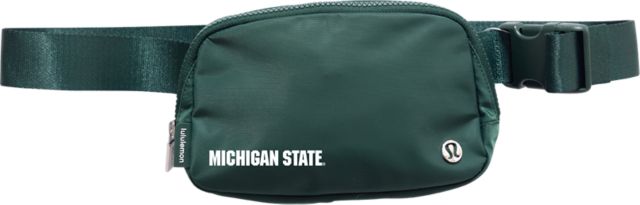 Michigan State University Belt Bag