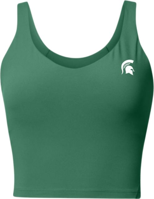 Michigan State University Women's Jacket