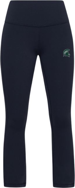 Michigan State University Women's 25" Pants