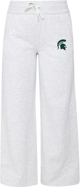 Michigan State University Women's Scuba Pants