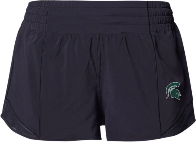 Women's Hotty Shorts 4''