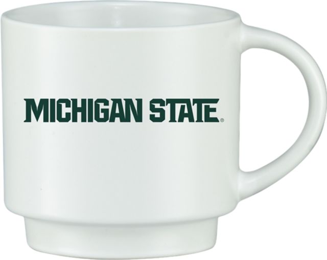 Michigan State University 14 oz. Mug