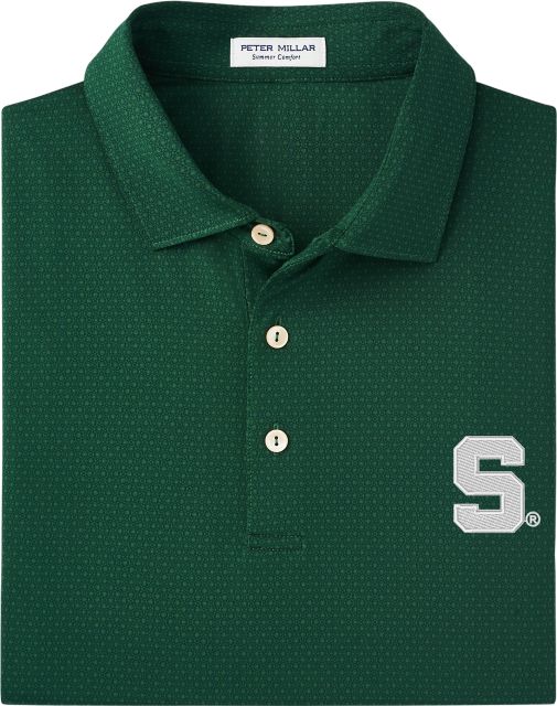 Michigan State University Polo