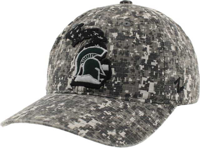 Michigan State University Cap