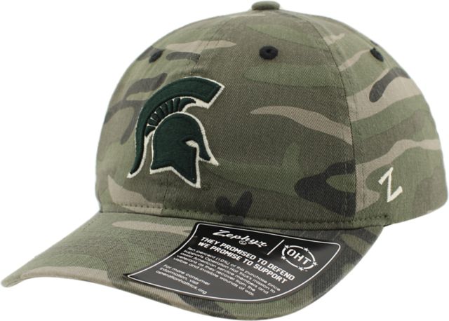 Michigan State University Cap