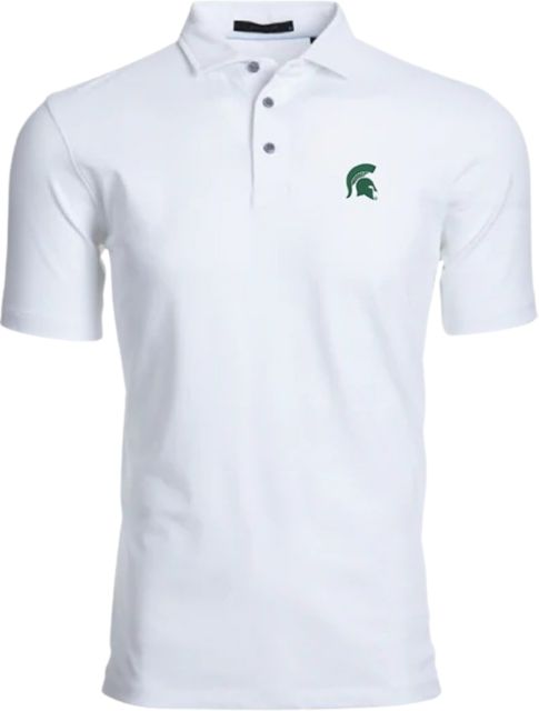 Michigan State University Omaha Polo