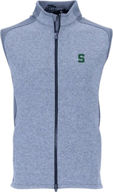 Michigan State University Sequoia Luxe Vest