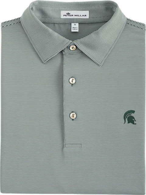 Michigan State University Spartans Polo