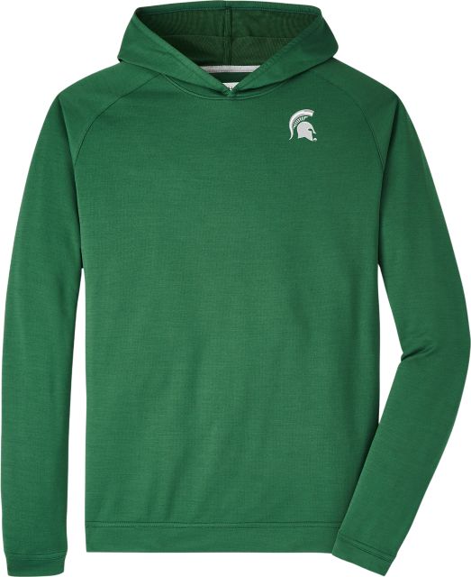 Michigan State University Spartans Hoodie