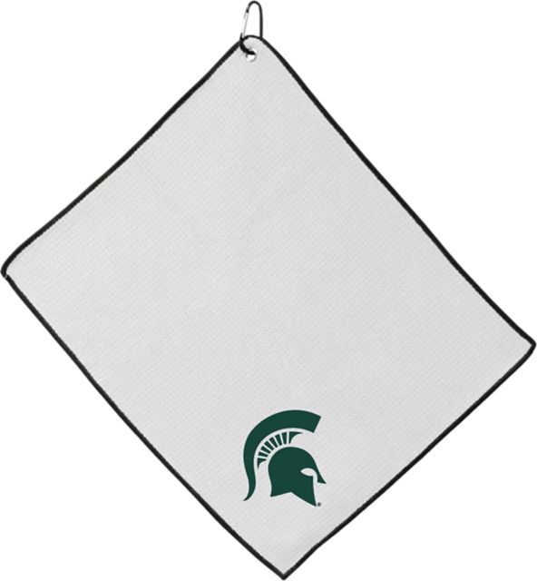 Michigan State University 15 x 18 Microfiber Towel