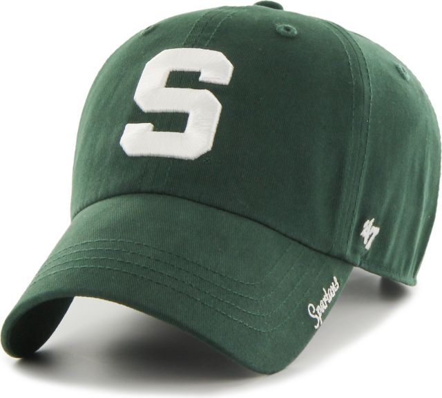 Michigan State University Women's Adjustable Hat