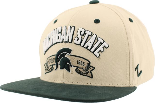 Michigan State University Cap