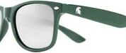 Michigan State University Spartans Sunglasses