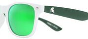 Michigan State University Spartans Sunglasses