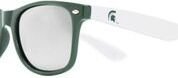 Michigan State University Spartans Sunglasses