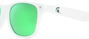 Michigan State University Spartans Sunglasses