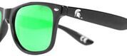 Michigan State University Spartans Sunglasses