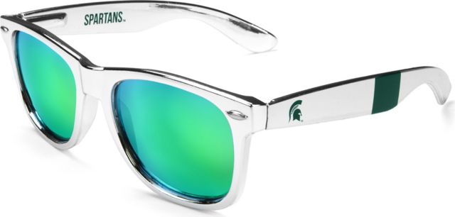 Michigan State University Sunglasses