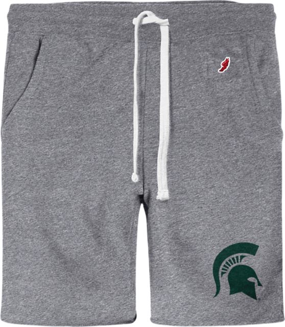 Michigan State University Shorts