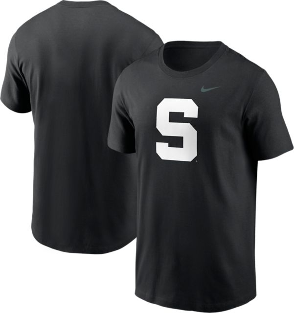 Michigan State University Spartans Short Sleeve T-Shirt