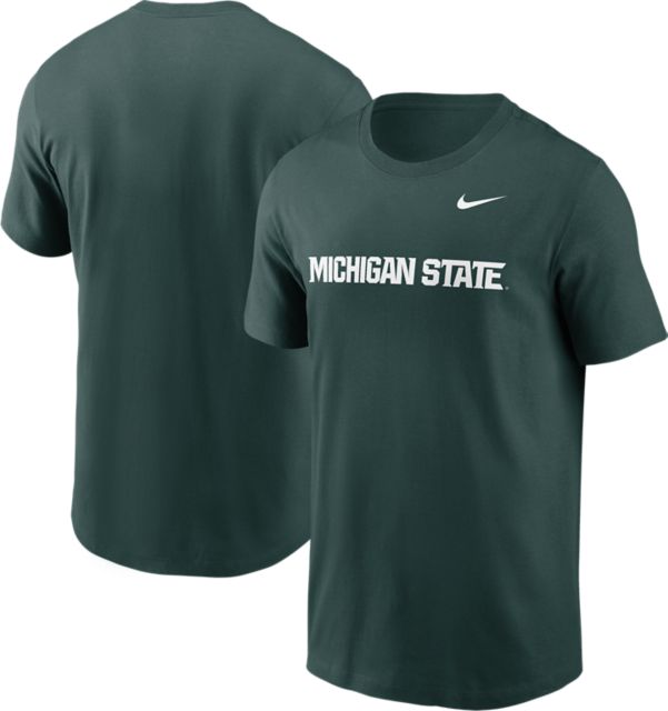 Michigan State University Short Sleeve T-Shirt