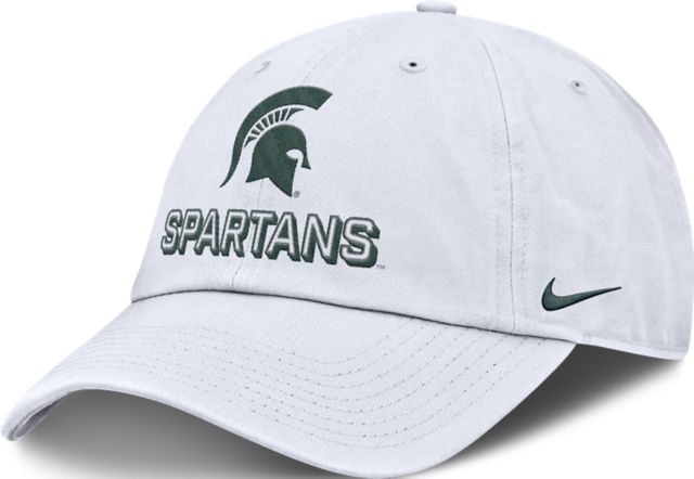 Michigan State University Spartans Club Gameday Unstructured Adjustable Cap
