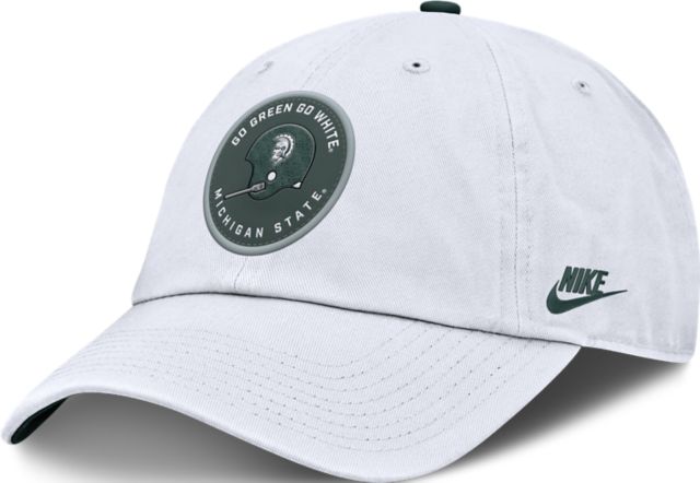 Michigan State University Spartans Club Legacy Unstructured Adjustable Cap