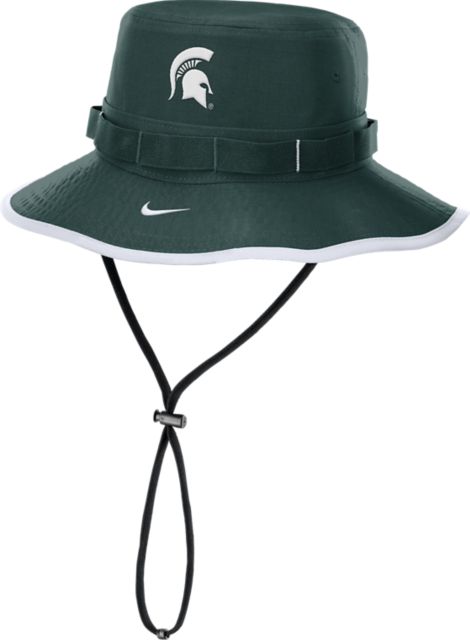 Michigan State University Spartans Cap