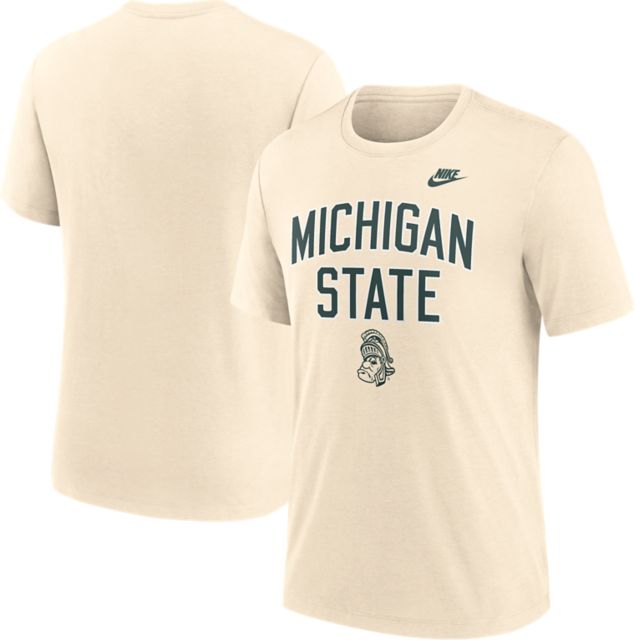 Michigan State University Spartans Short Sleeve T-Shirt