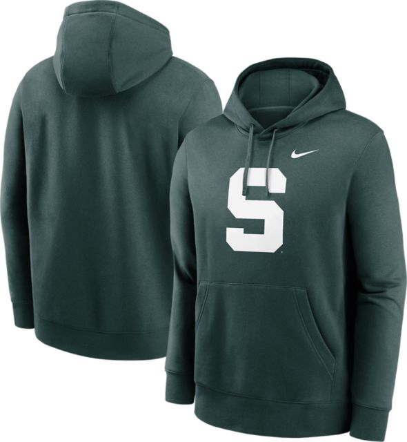 Michigan State University Spartans Hooded Sweatshirt