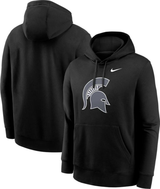 Michigan State University Spartans Hooded Sweatshirt