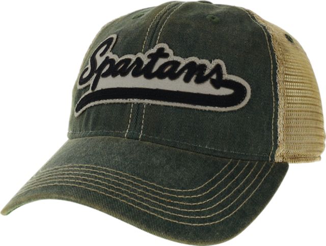 Michigan State University Trucker Cap