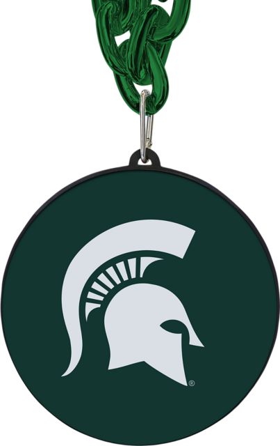 Michigan State University Gameday Sports Chain