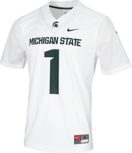 michigan state football shop