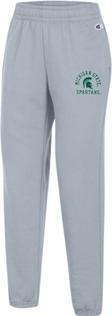 Michigan State University Women's Spartans Sweatpants