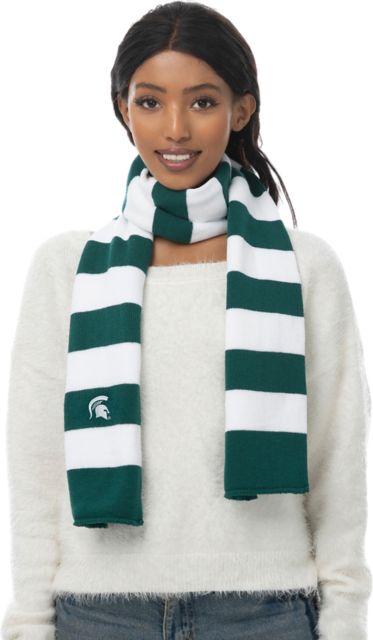 Michigan State University Scarf