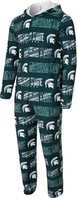 Michigan State University Union Suit