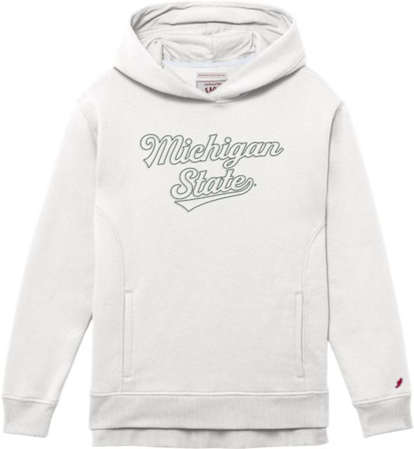 Michigan State University Women's 1991 Hooded Sweatshirt