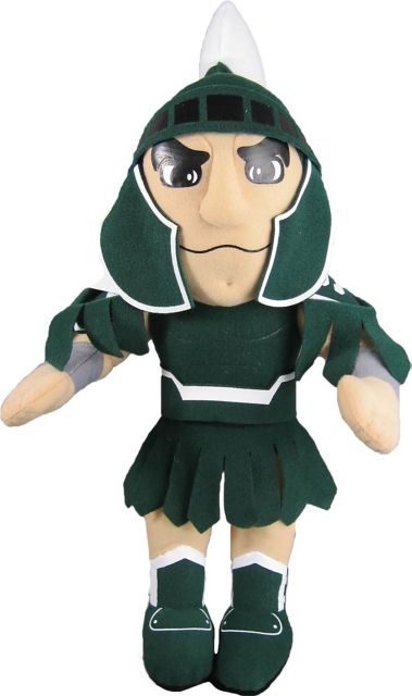 Michigan State University Plush Toy