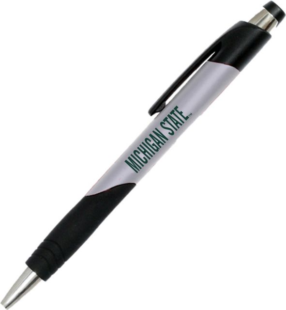Michigan State University Coronado Ballpoint Pen
