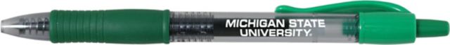 Michigan State University Pilot Pen