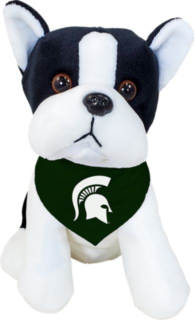 Michigan State University 6.5'' Spartans Plush