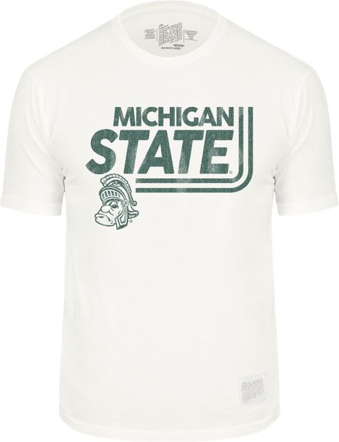 Michigan State University Short Sleeve T-Shirt