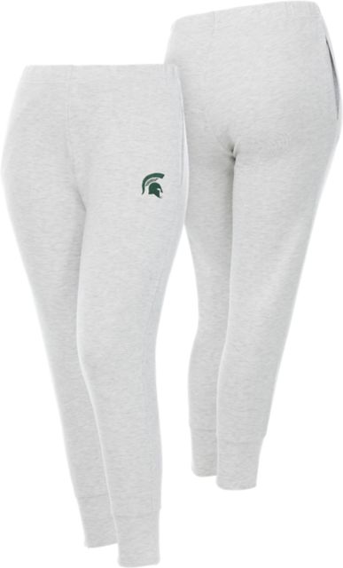 Michigan State University Women's Jogger Pants