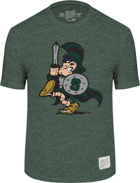 Michigan State University Short Sleeve T-Shirt