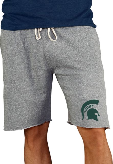 Michigan State University Mainstream Men's Short - ONLINE ONLY