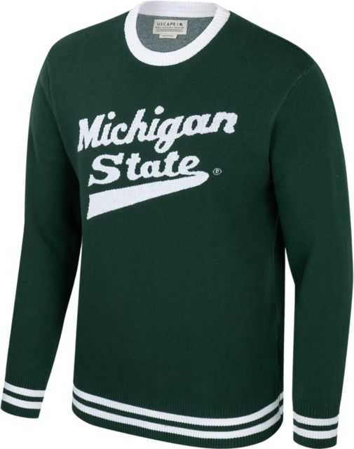 Michigan State University Crewneck